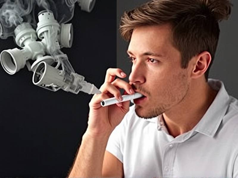 Is Quitting Smoking or Vaping Harder? Which One Is More Difficult to Give Up?