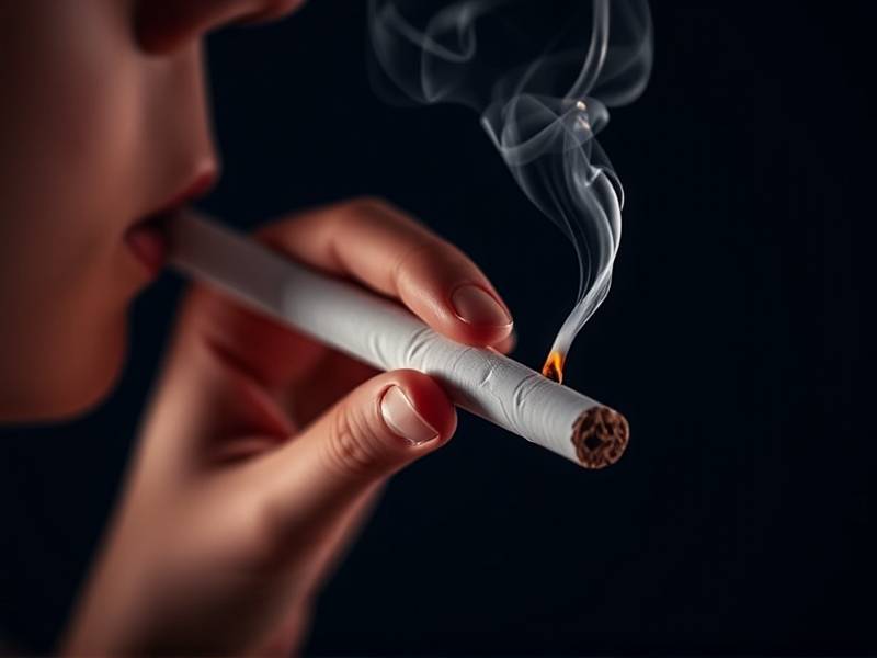 How to Repair Your Body After Quitting Smoking: Effective Tips and Tricks