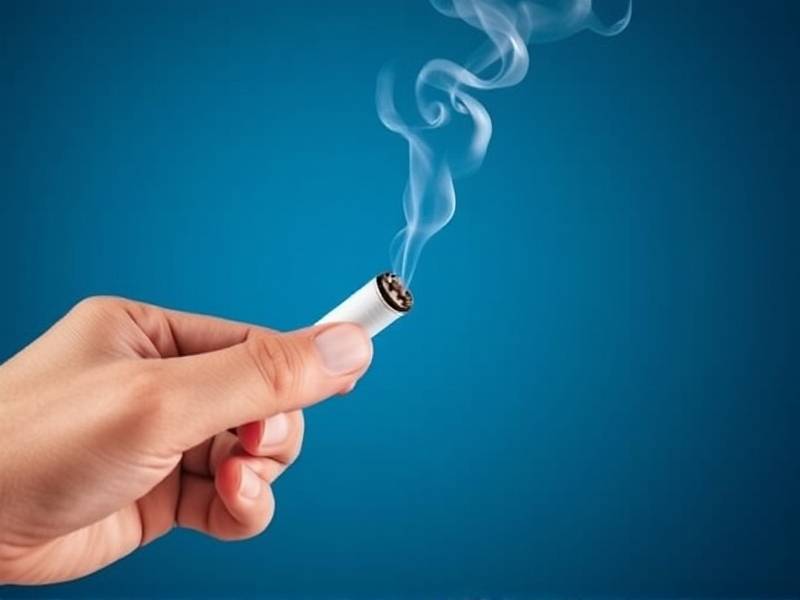 Does Quitting Smoking Really Lower Your Blood Pressure? A Comprehensive Guide