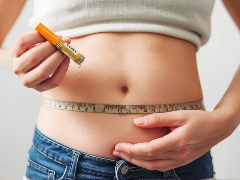 How Fast Do You Gain Weight After Quitting Smoking? The Science Behind the Question