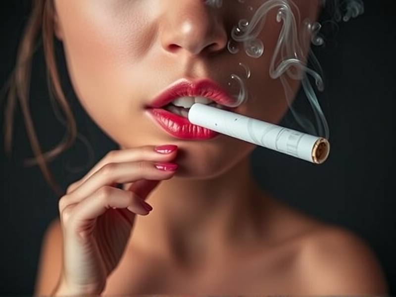 Can SSRIs Really Help You Quit Smoking?