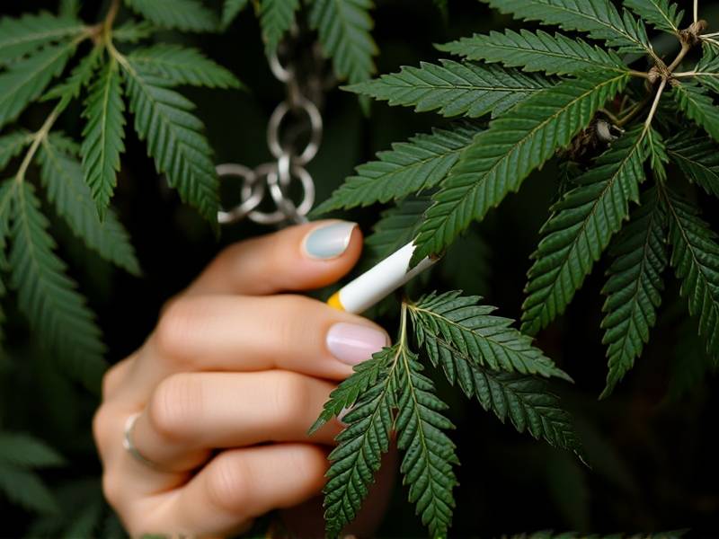 Why Is It So Hard to Quit Smoking Weed? Reddit Users Share Their Struggles