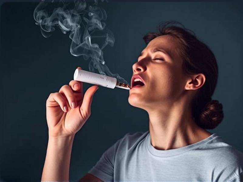 Do You Sweat After Quitting Smoking? The Truth About Physical Changes After Quitting Tobacco