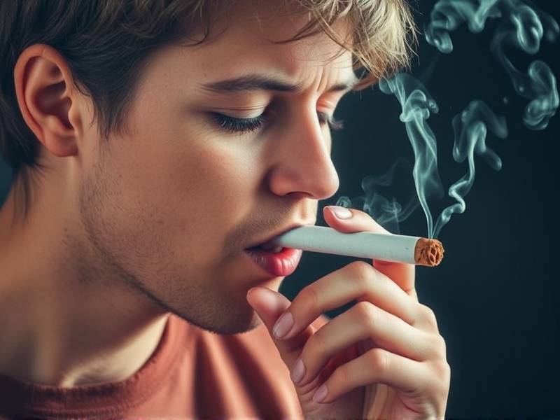 What Really Helps You Quit Smoking?