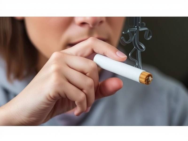 How Much Can You Extend Your Life by Quitting Smoking?