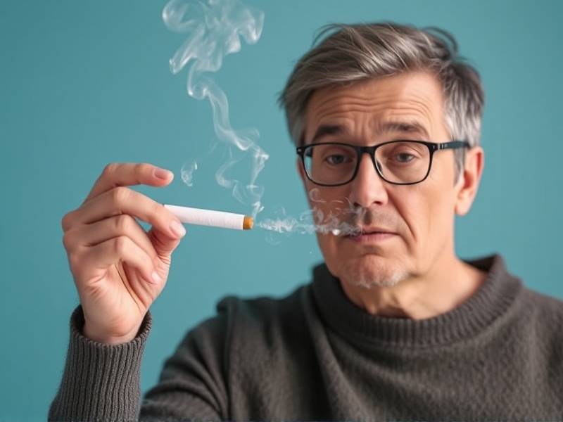 What Can Really Help You Quit Smoking?