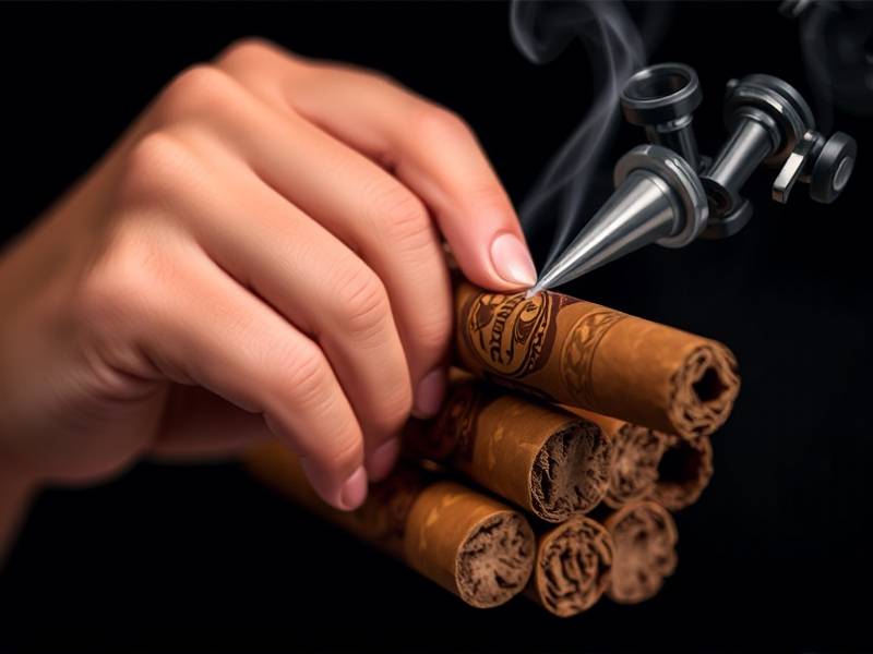 What Happens When You Quit Smoking Cigars: The Impact on Your Health and Well-being