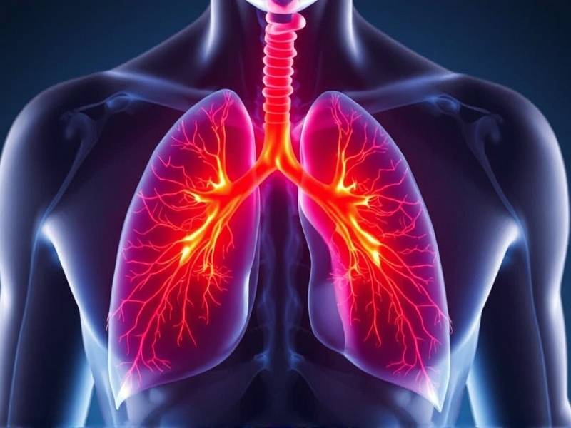 What Causes Lung Pain After Quitting Smoking?