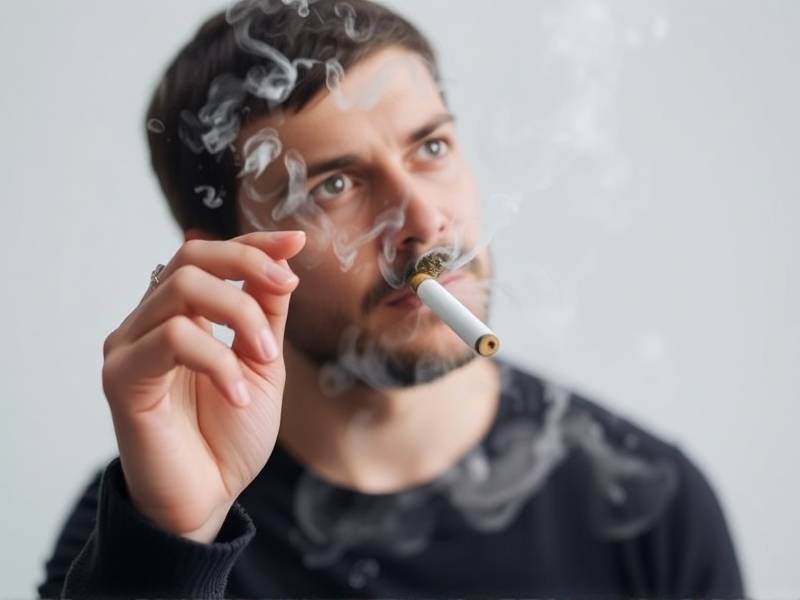 How to Quit Smoking Weed Mixed with Tobacco: Effective Strategies and Tips