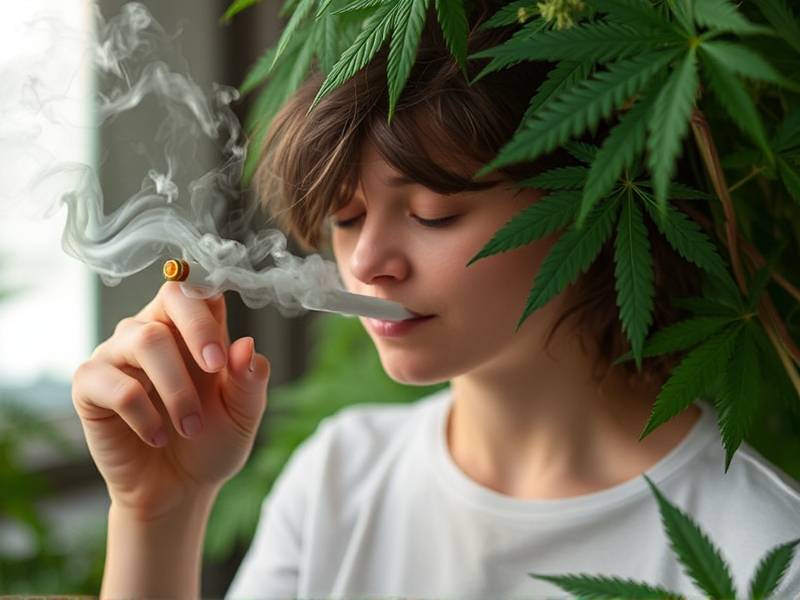 Why Is It So Hard to Quit Smoking Weed? Understanding the Challenges and Solutions
