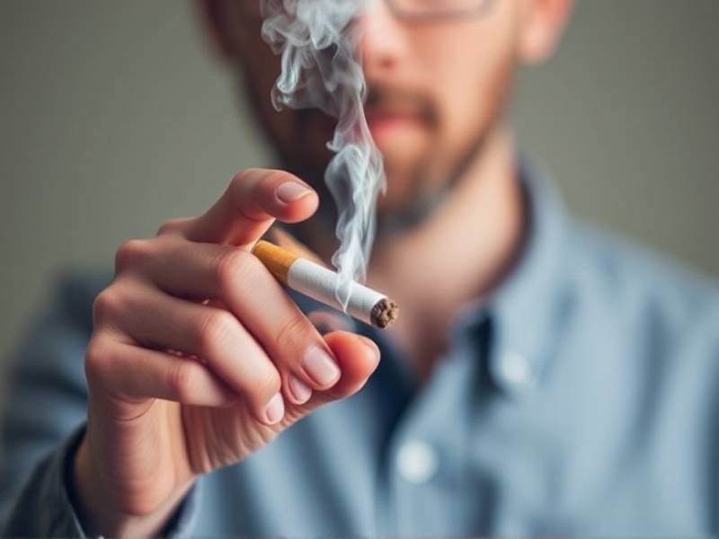 What Happens If I Quit Smoking Cold Turkey? The Truth You Need to Know