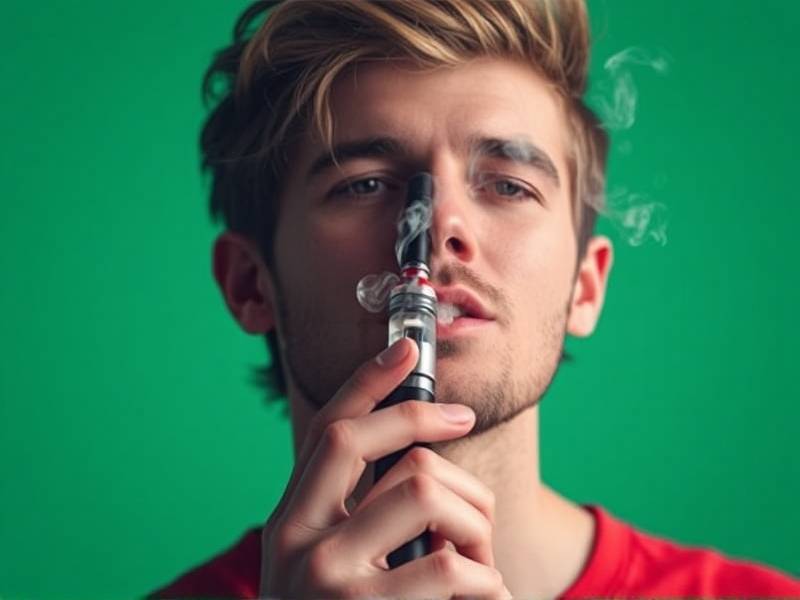 Can I Quit Smoking With a Vape? A Guide to Effective Vaping for Quitting Tobacco