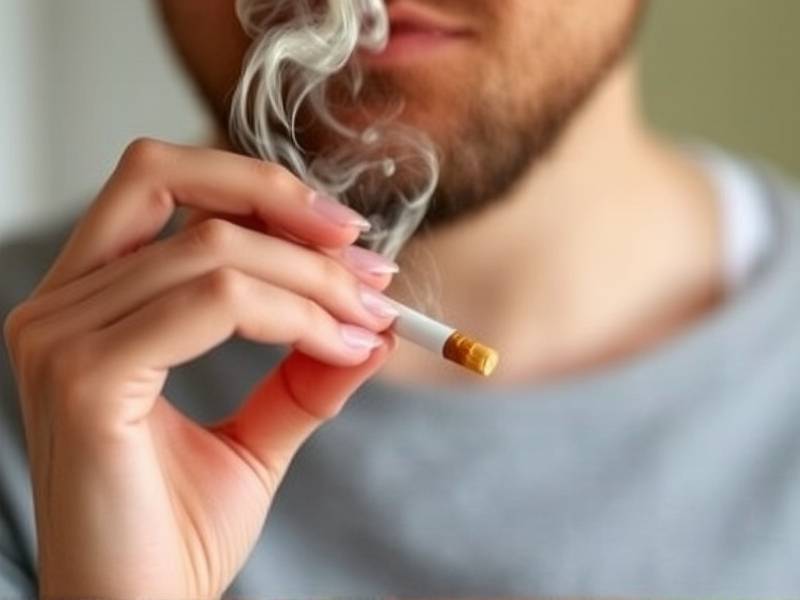 Is Zyn Really Effective for Quitting Smoking? A Comprehensive Review