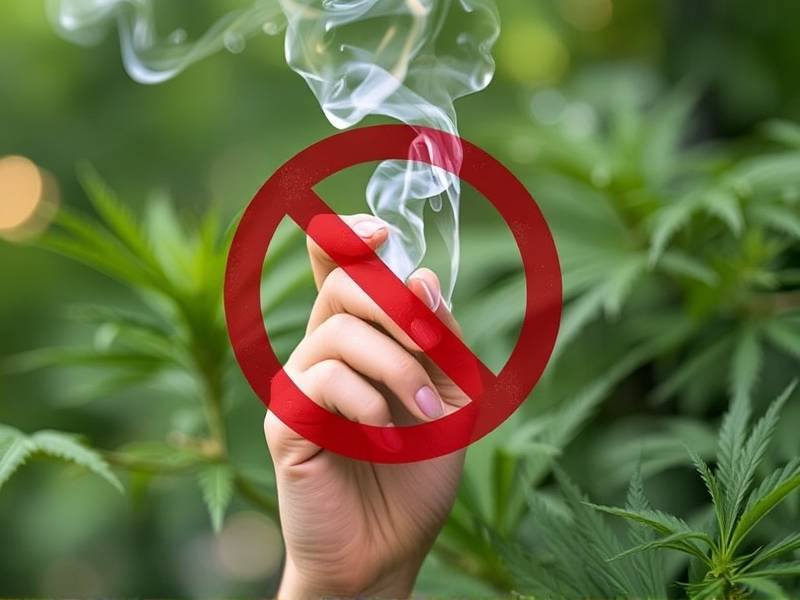 Does CBD Really Help You Quit Smoking? A Comprehensive Guide