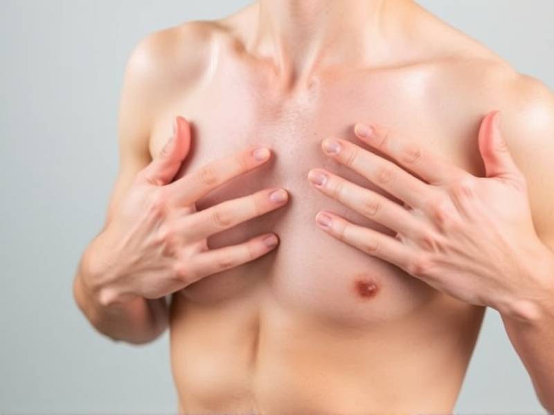 Does Your Chest Feel Tight When You Quit Smoking? Discover the Reasons and Solutions