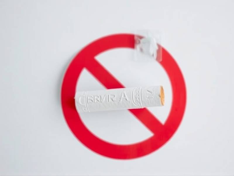 Do Patches Really Help Quit Smoking? A Comprehensive Guide