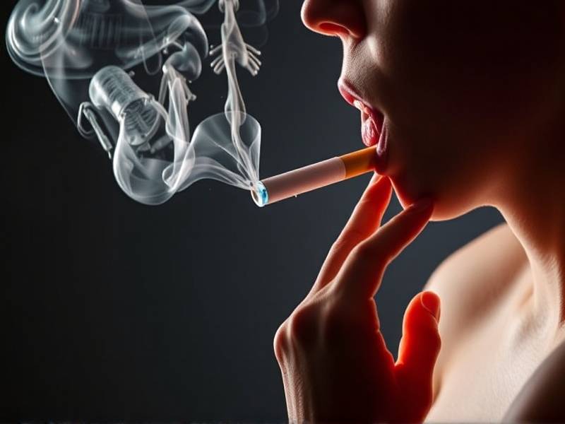 Can Your Body Really Recover If You Quit Smoking?