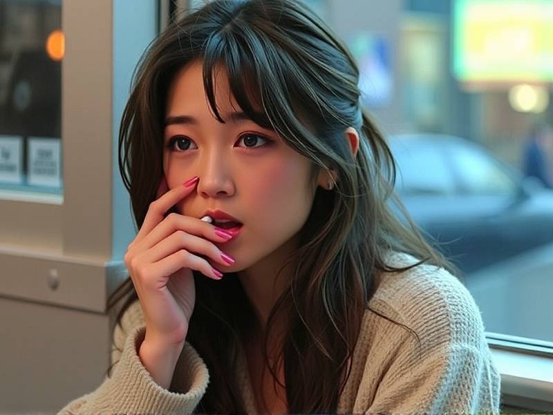 When Did Hyori Quit Smoking? The Inside Story