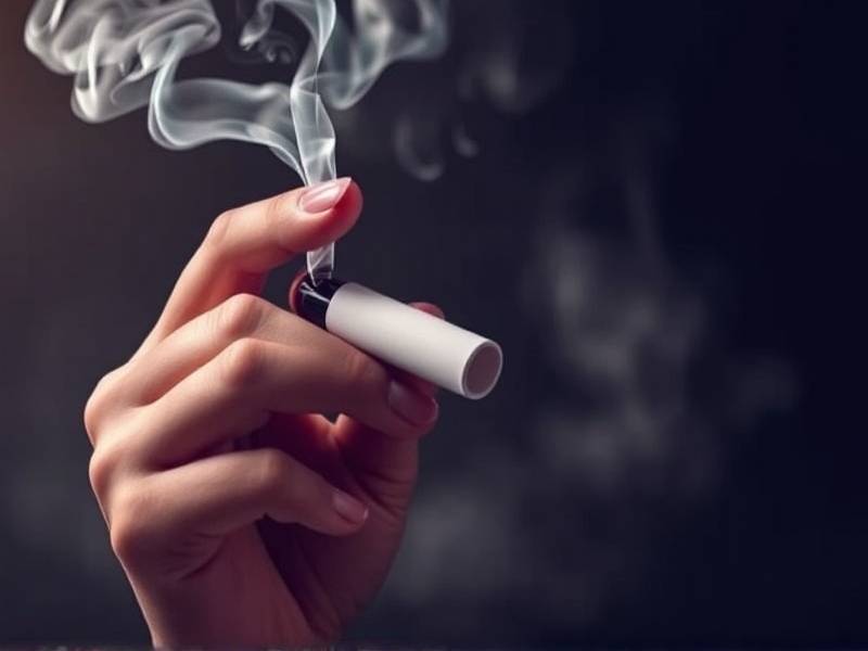 How to Quit Smoking Naturally with Doterra Oils: Effective Methods and Tips