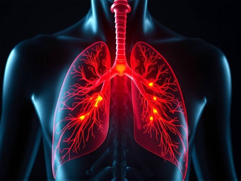 How to Improve Lung Health After Quitting Smoking