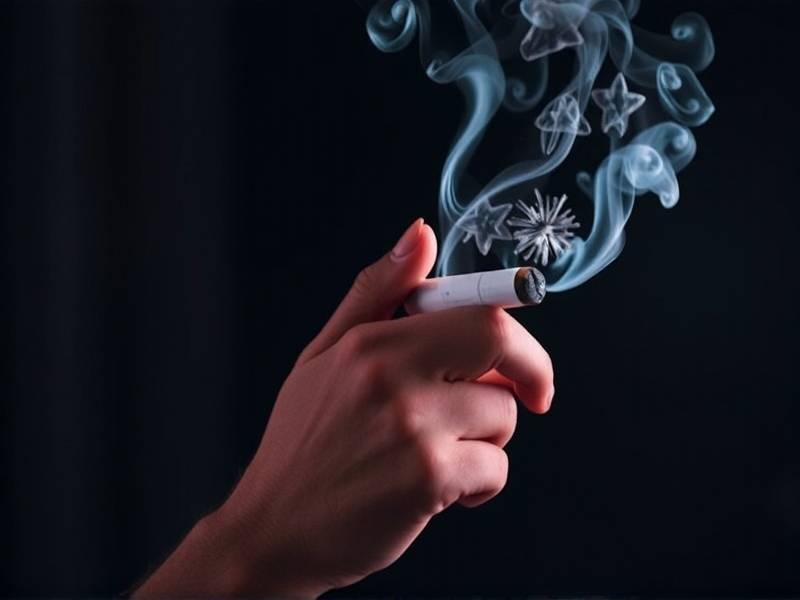 Can You Really Quit Smoking After 40 Years? The Truth About Long-Term Success Rates