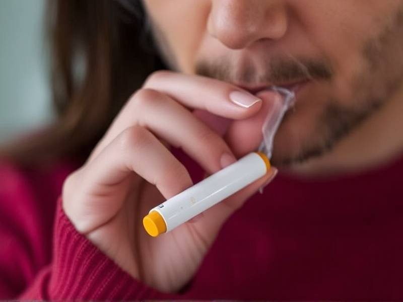 How Long Does It Take to See Benefits of Wellbutrin After Quitting Smoking?