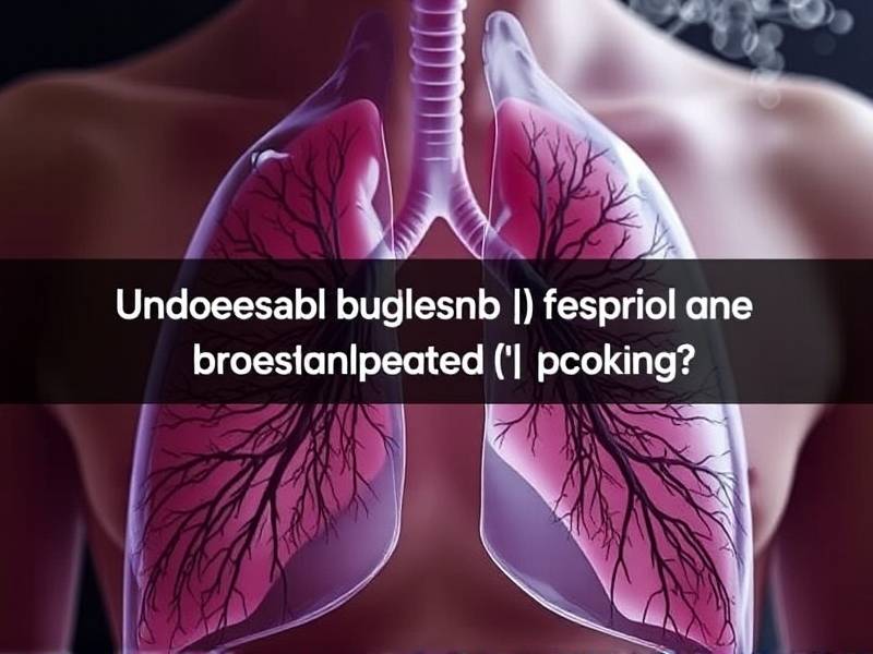 How Long Does It Take to Have Clean Lungs After Quitting Smoking?