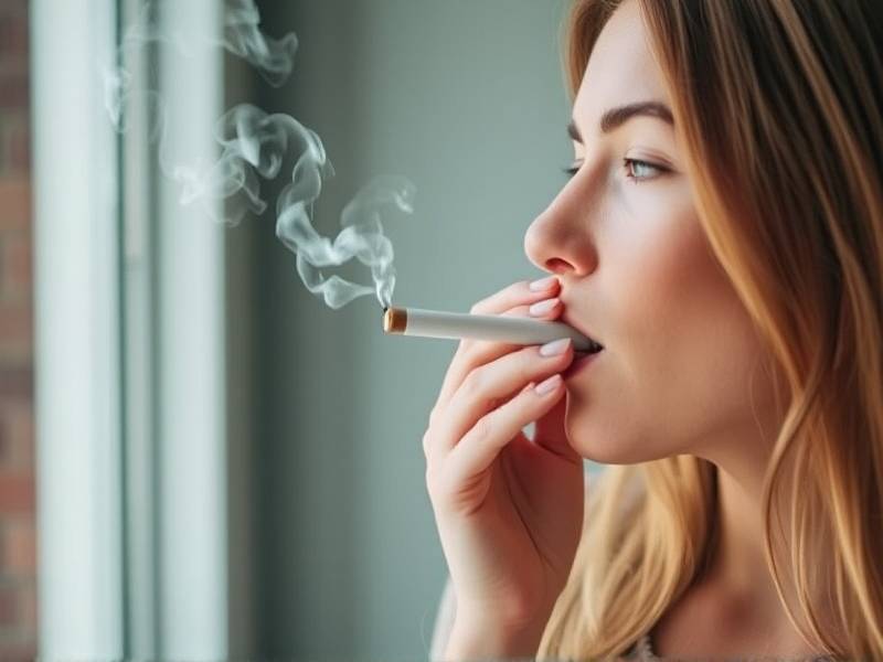 Does Quitting Smoking Really Make My Period Shorter? The Science Behind the Question