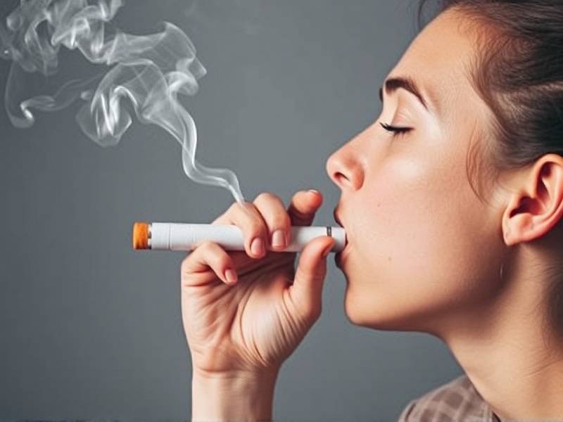 Will My Voice Change If I Quit Smoking?