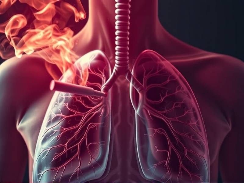 Does Quitting Smoking Really Make Your Lungs Better?