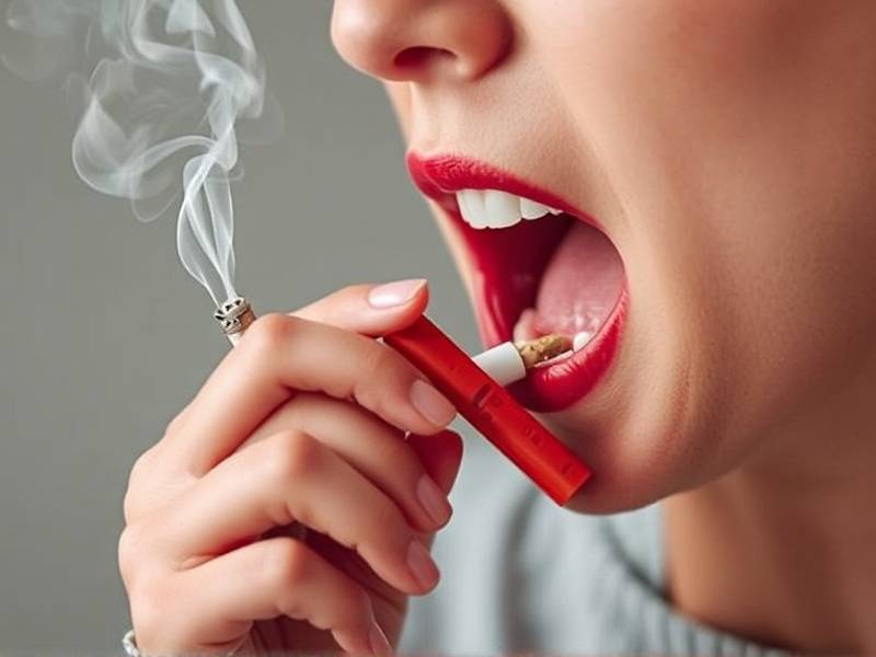 How Do I Quit Smoking Snus? Effective Methods and Tips