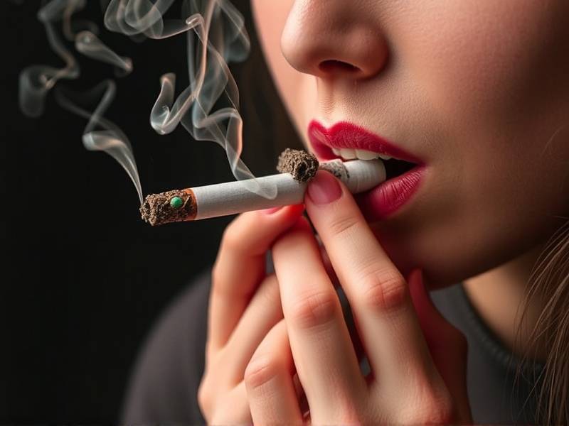How to Break the Smoking Habit: Effective Strategies and Tips