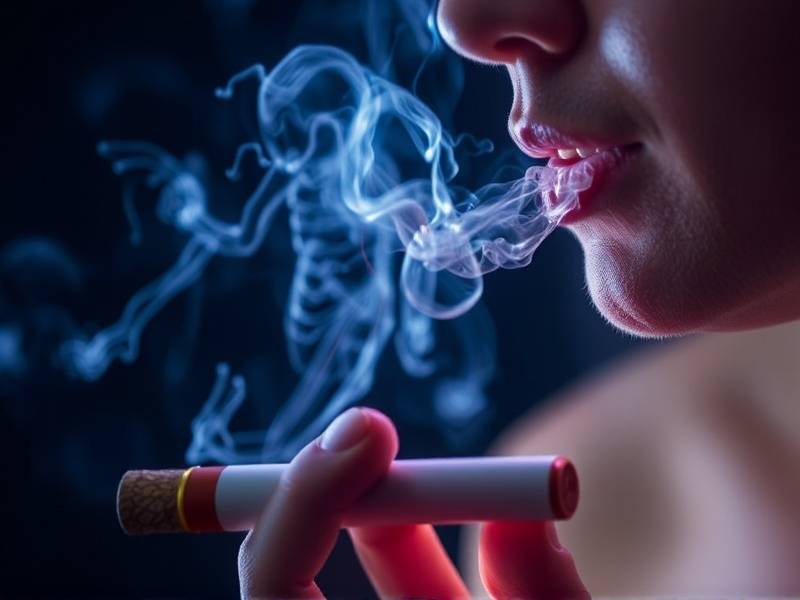 Can Veins Repair Themselves After Quitting Smoking?