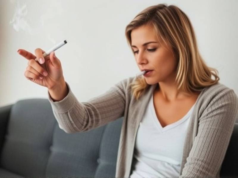 When Will Withdrawals End After Quitting Smoking?