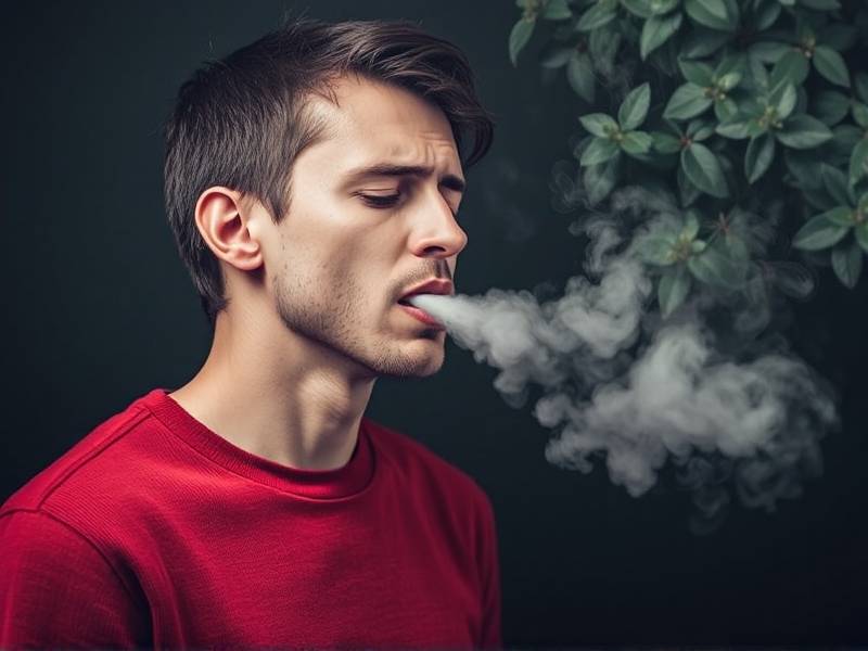 Do You Cough More When You Quit Smoking? The Science Behind the Connection