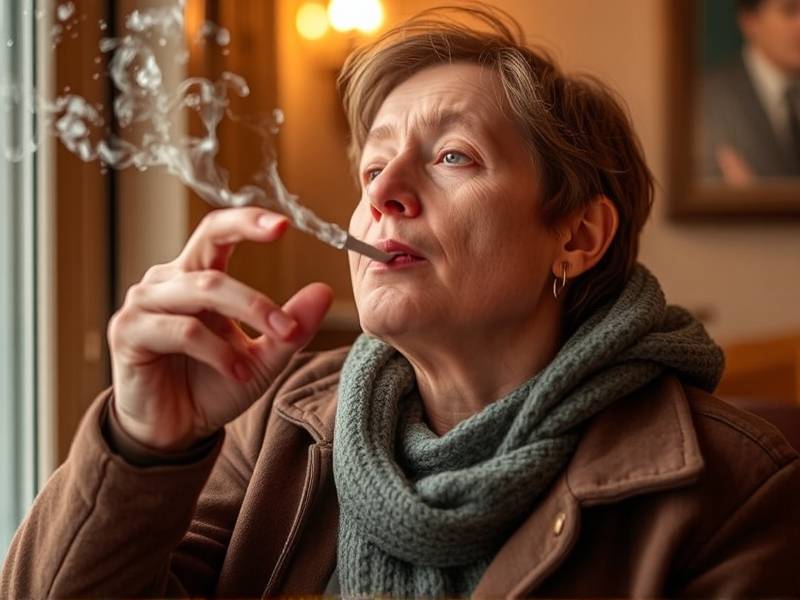 How Good Do You Feel After Quitting Smoking? The Benefits and Challenges of a Life-Altering Decision