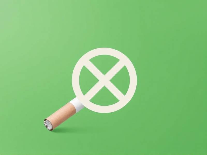 Should I Quit Smoking Slowly? The Benefits and Challenges of a Gradual Approach