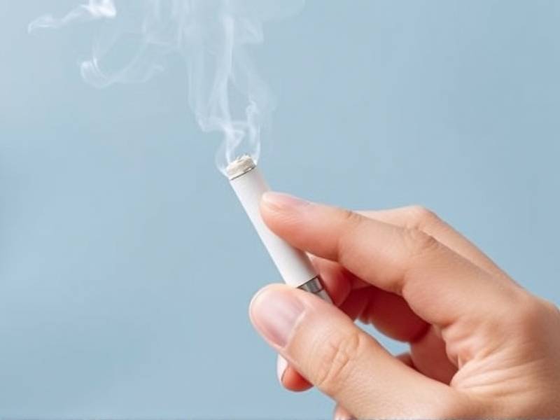 What Vitamins to Take When Quitting Smoking?