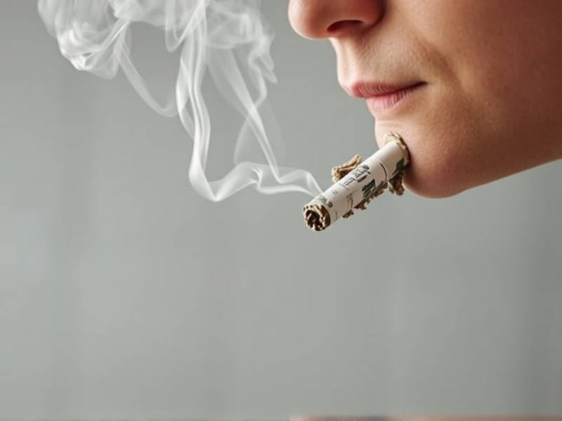 What Really Happens Within 24 Hours of Quitting Smoking