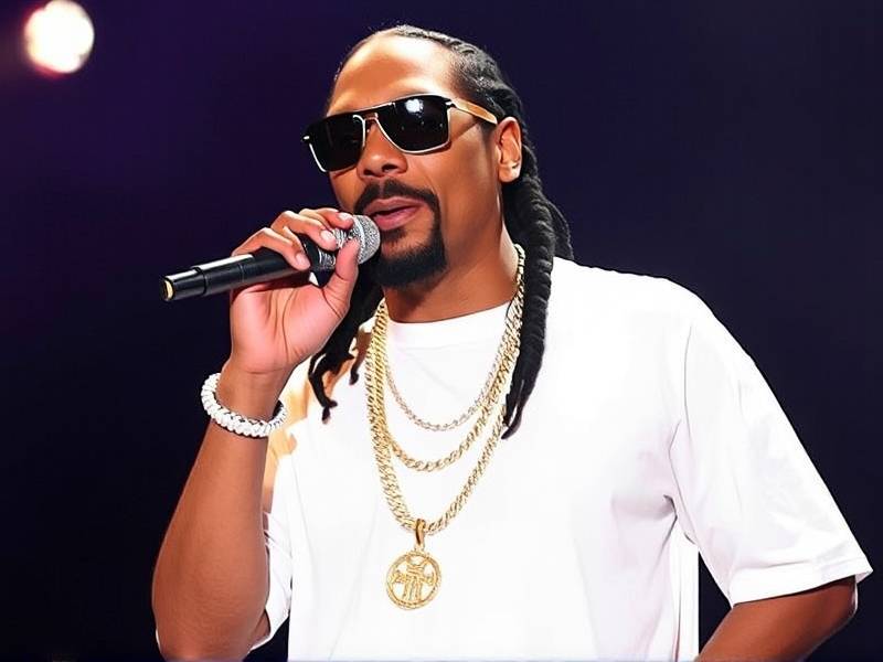 Is Snoop Dogg Really Quitting Smoking? A Look at the Latest Developments