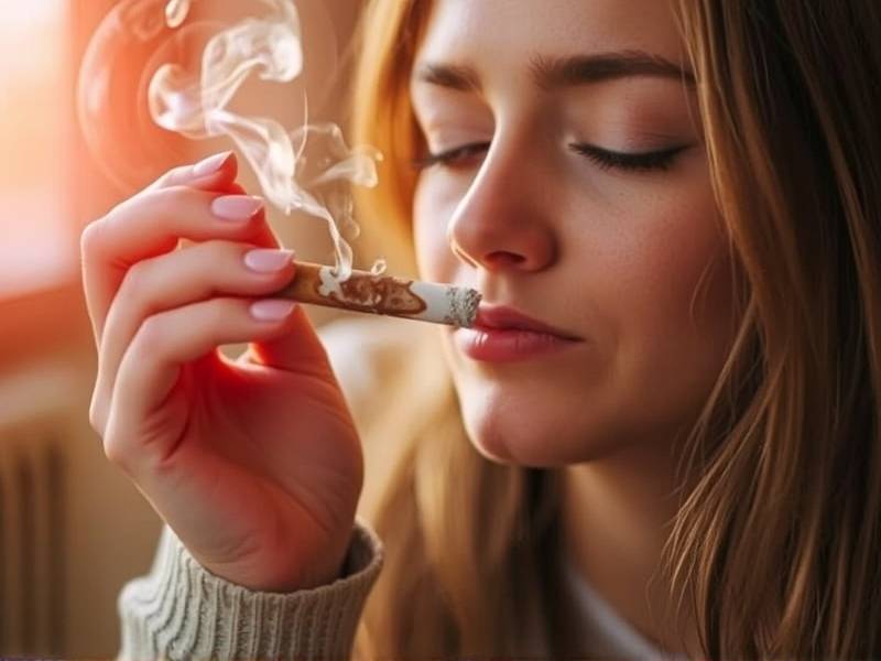 What Really Happens After Two Months of Quitting Smoking?