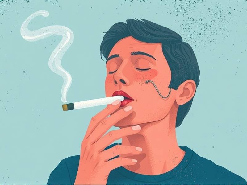 Why Do People Get Sick After Quitting Smoking? The Science Behind the Health Risks