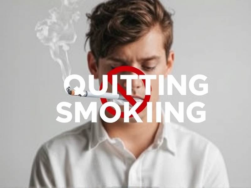 The Ultimate Guide to Quitting Smoking: How to Succeed for Good