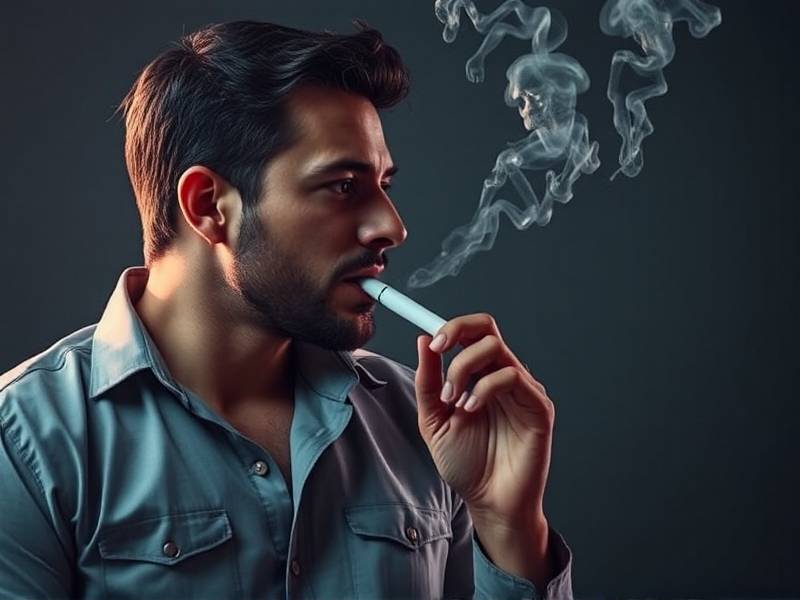 Can Quitting Smoking Really Cure Erectile Dysfunction?