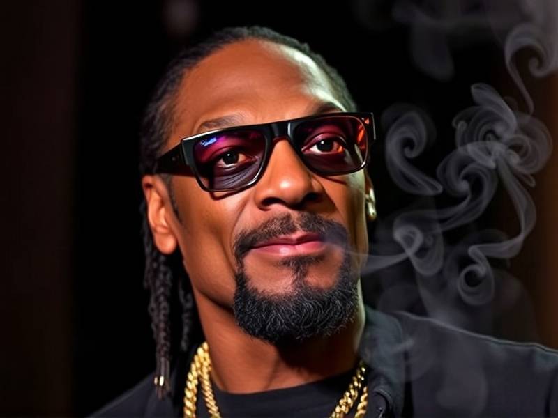 Did Snoop Dogg Quit Smoking Weed in 2025? The Latest Updates on His Health and Lifestyle