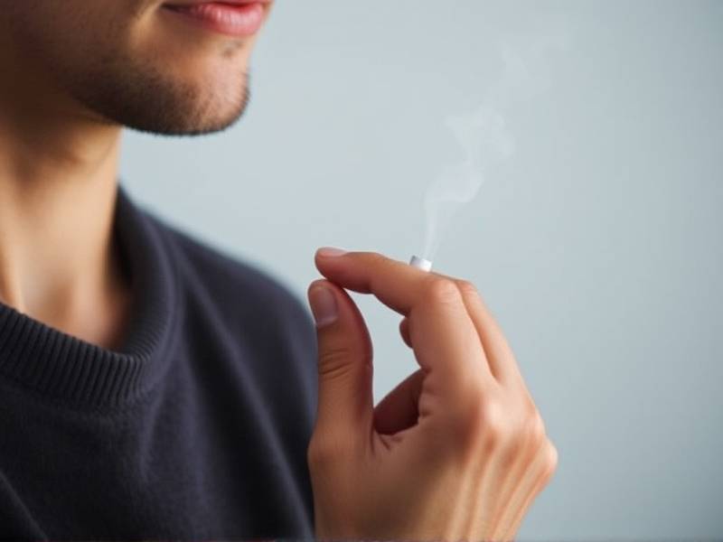 Are Nicotine Patches a Good Way to Quit Smoking? A Comprehensive Guide