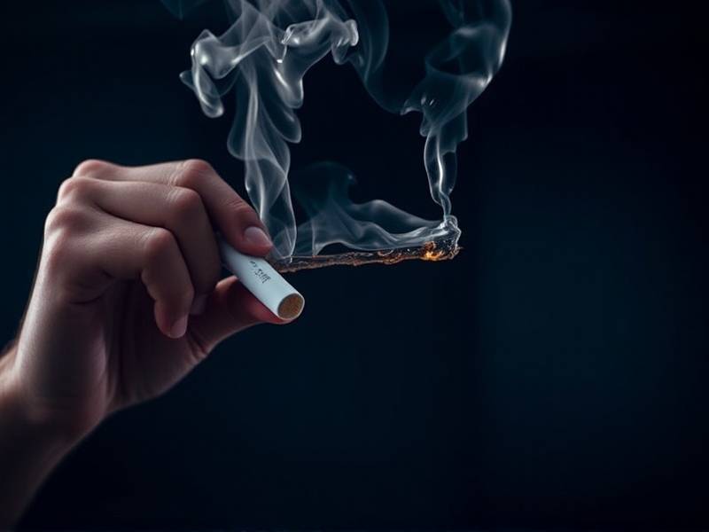 What Can Help You Quit Smoking?