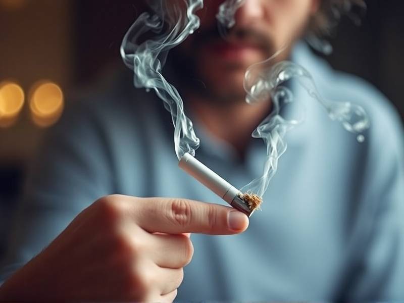 How Long After Quitting Smoking Can You Get Life Insurance?