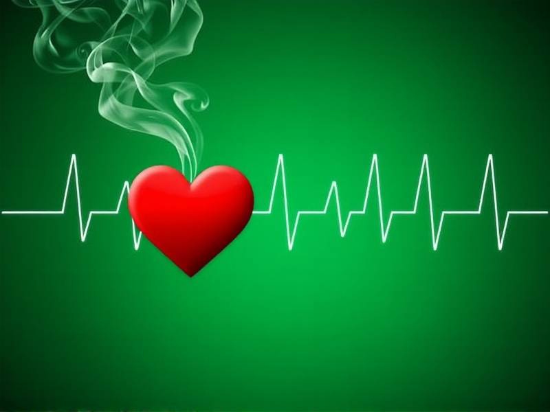 Does Quitting Smoking Really Cause Heart Palpitations? A Comprehensive Guide