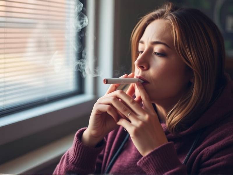 What to Expect in the First 24 Hours After Quitting Smoking